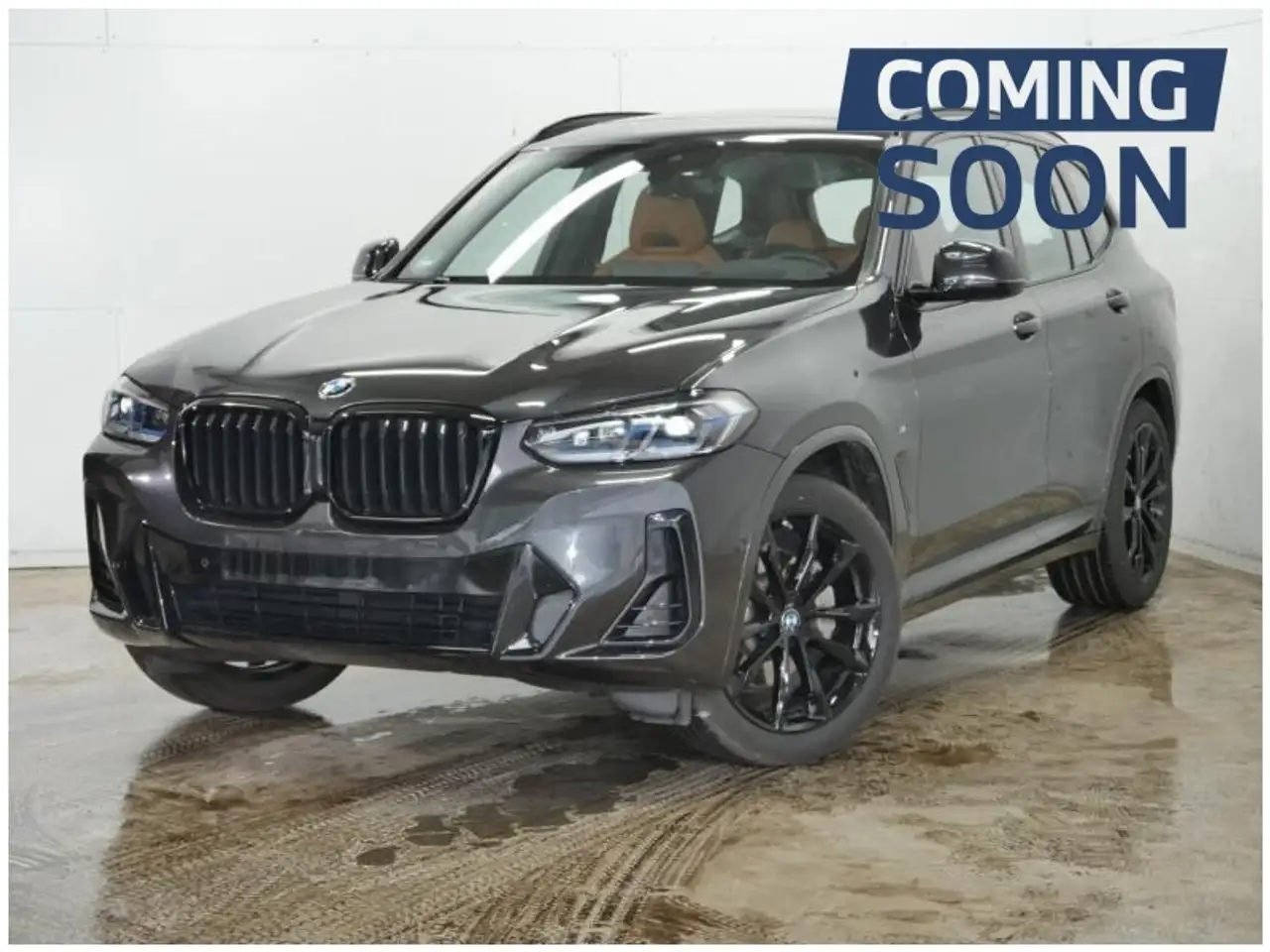X330i - M SPORT - PANODAK - LASE