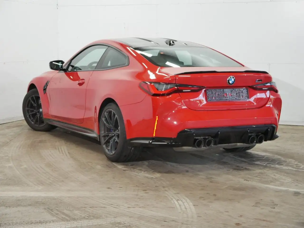 Фото машины