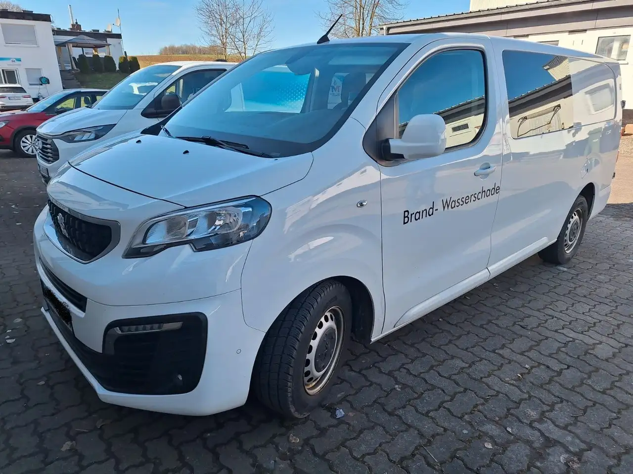 ExpertKasten Premium TwinCab / Edition L3