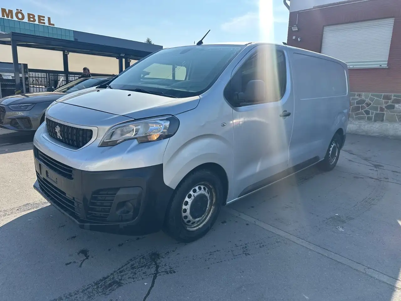 ExpertKasten Premium L2,Klima,Navi,Euro6