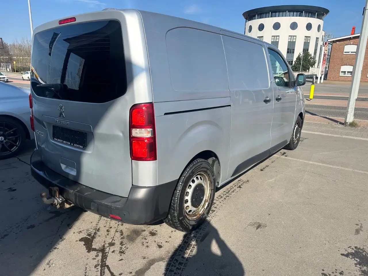 фото машины