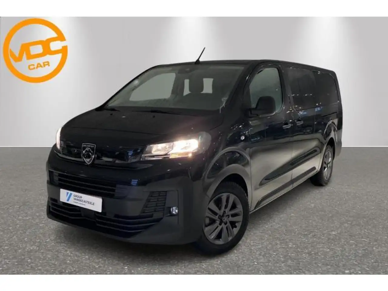 ExpertLONG DUB CAB 6pl  vrij eind 08