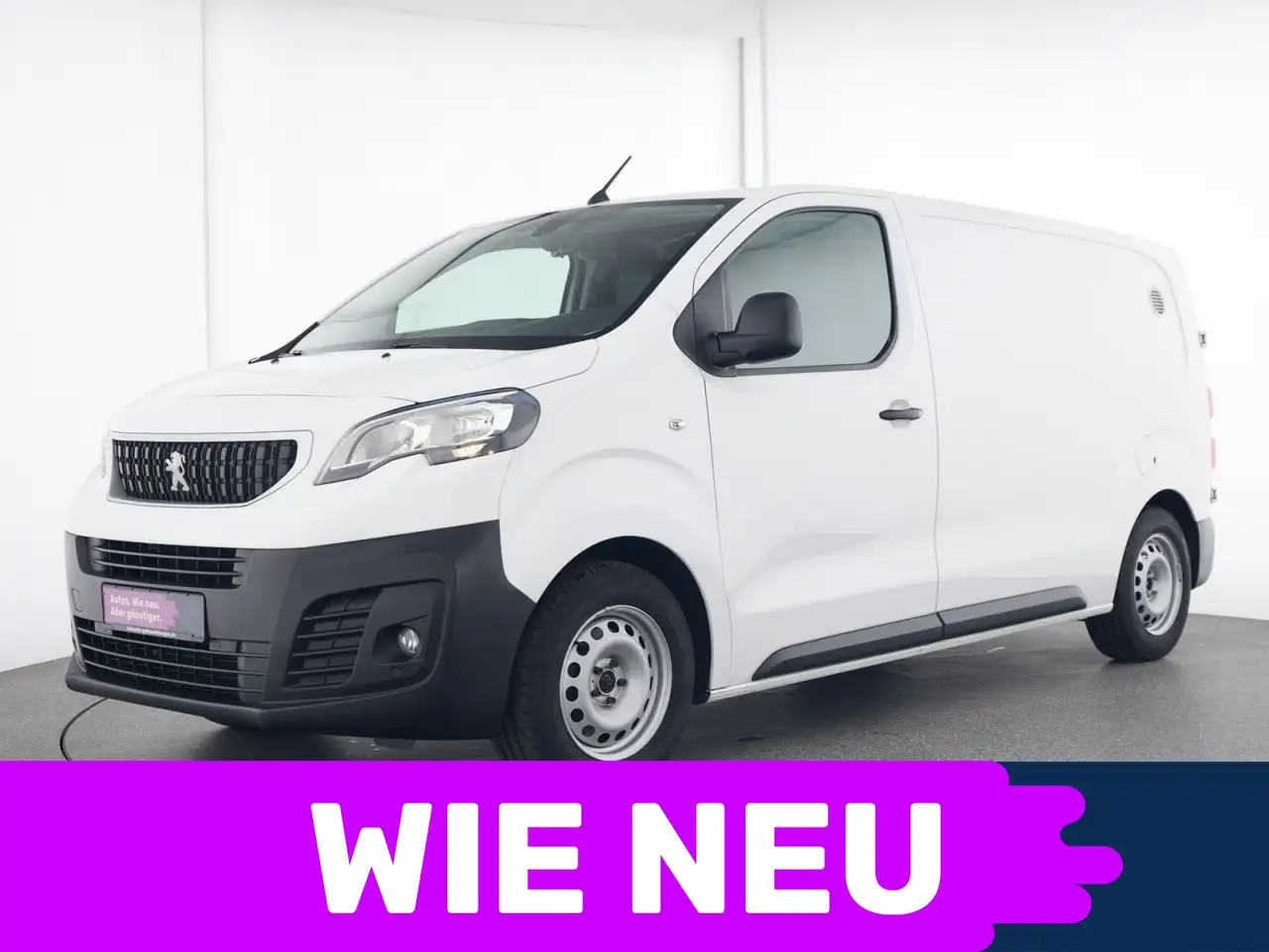 ExpertPremium Regaleinbau|Kamera|PDC|SichtPaket