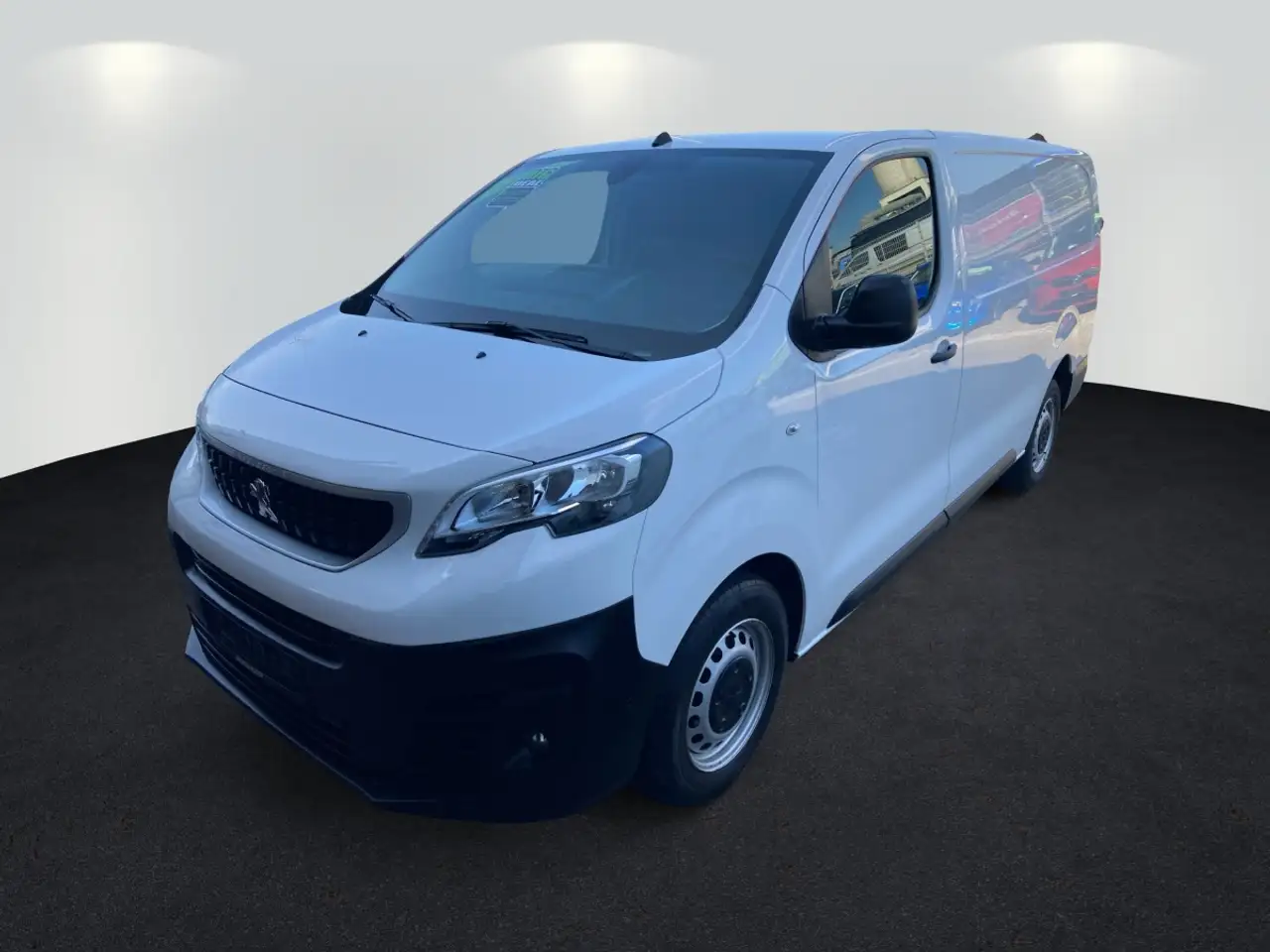 ExpertKasten 2.0 BlueHDi 150 FAP L3 Premium
