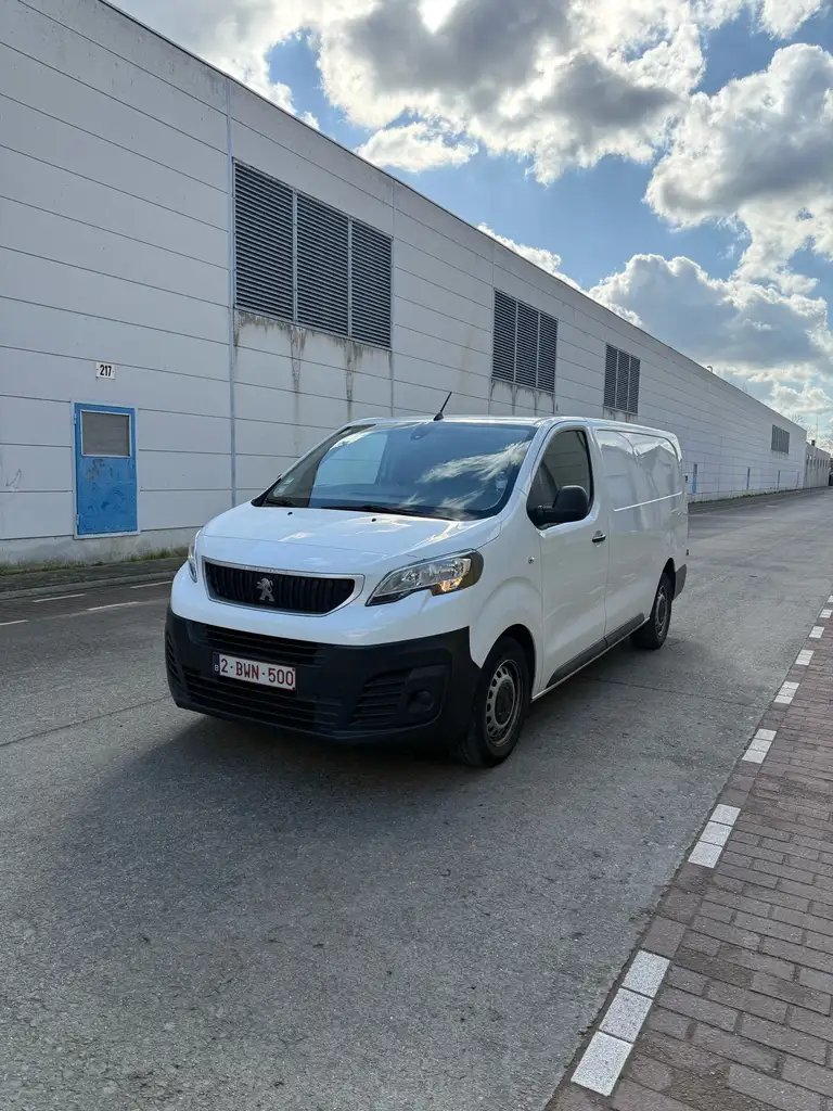 ExpertL3 2.0 BlueHDi 120 S&S