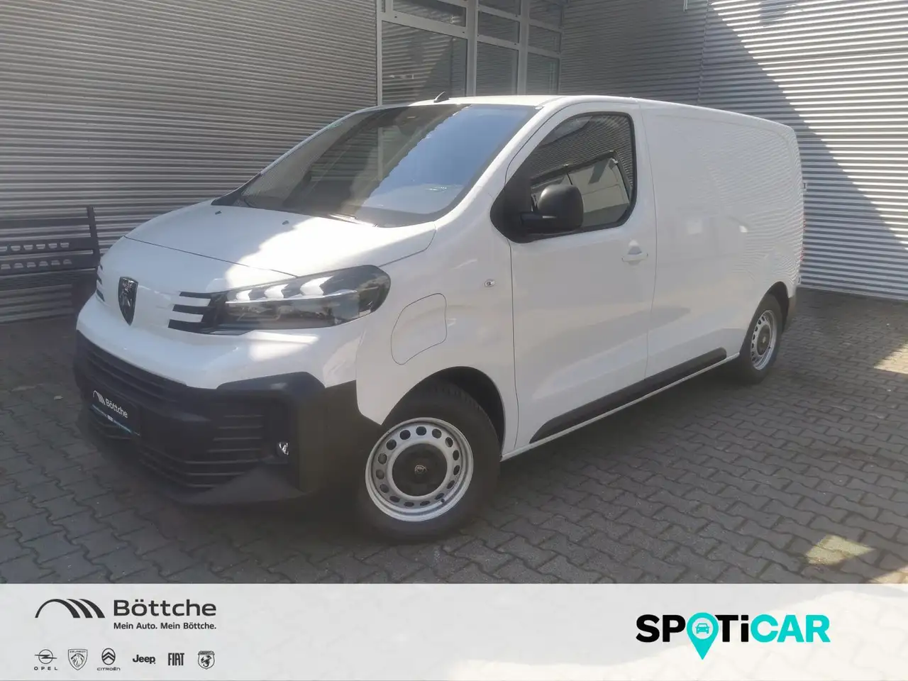 Expert-e Kasten NSW/PDC/Navi/180°Kamera/Klimaauto