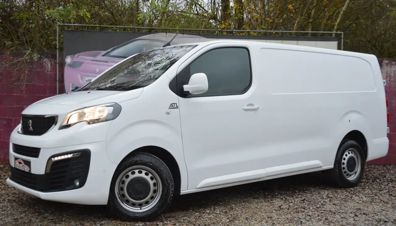Expert2.0Hdi 3PL LONG IMPECCABLE NAV CAM CLIM 70.943KM