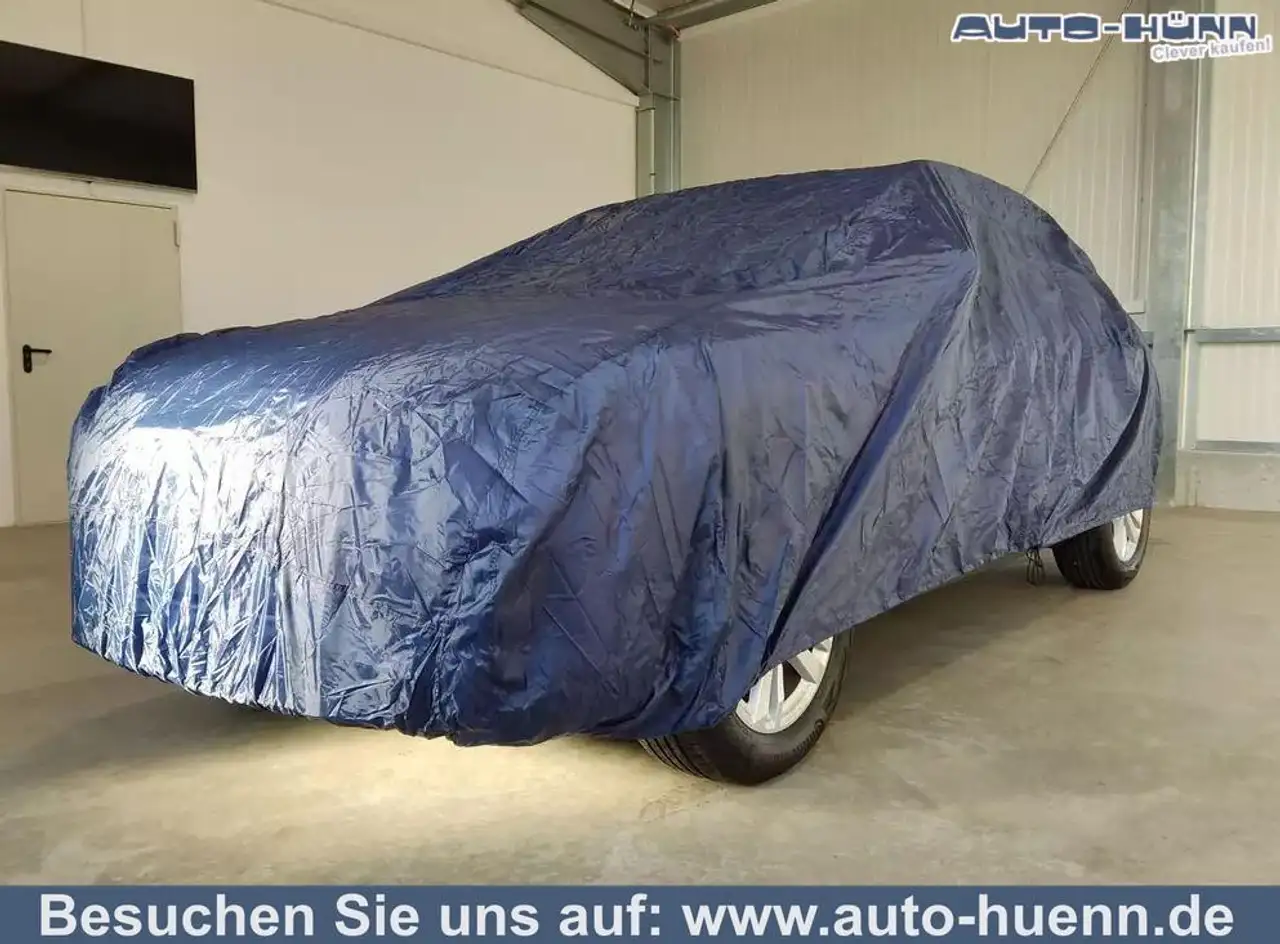 TouaregLimited 3.0 V6 TDI 4Motion Automatik-Anhängerku...