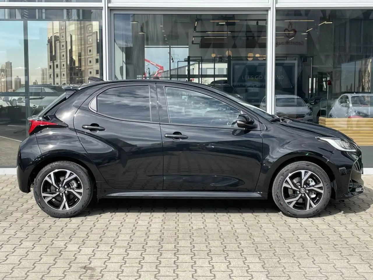 фото машины