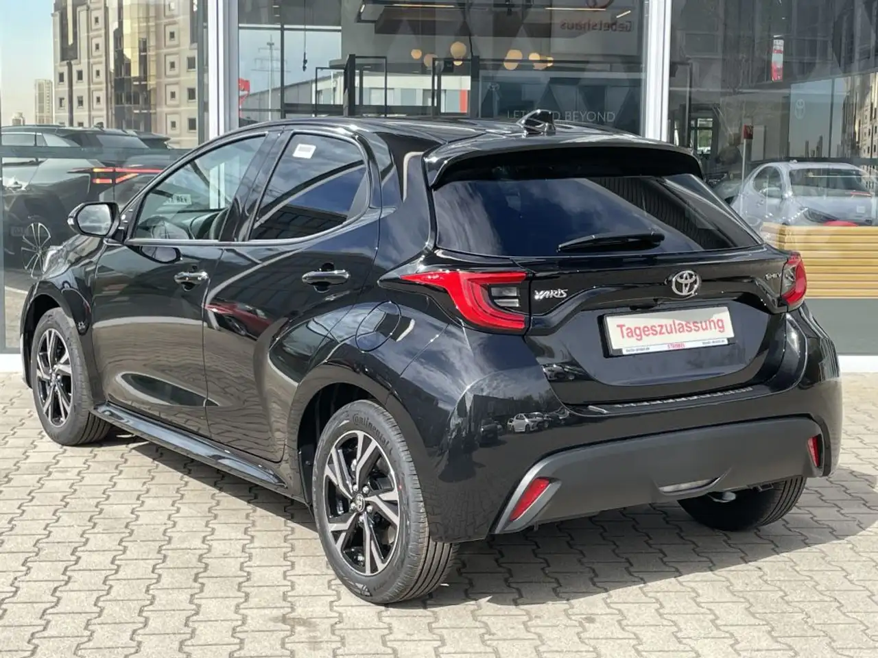 фото машины