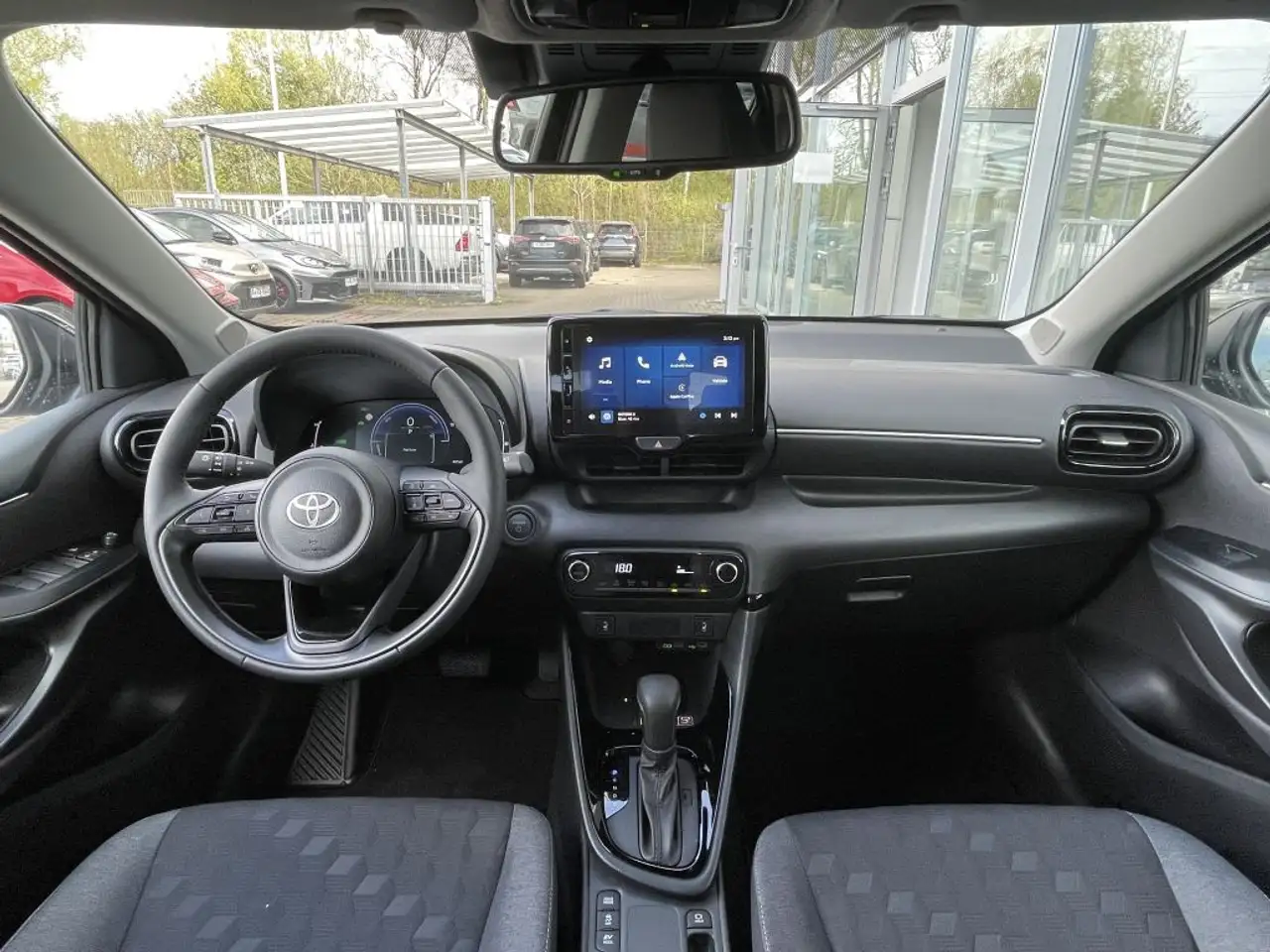 Фото машины