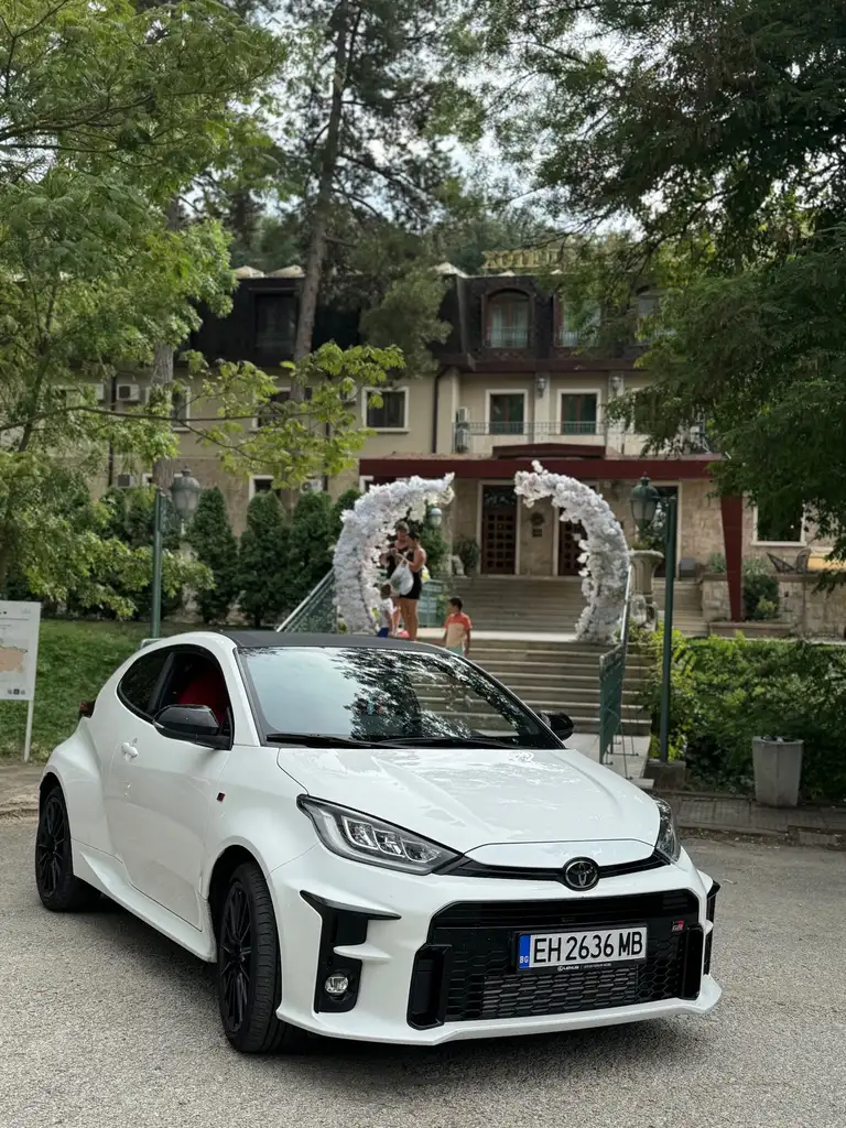 Yarisnull