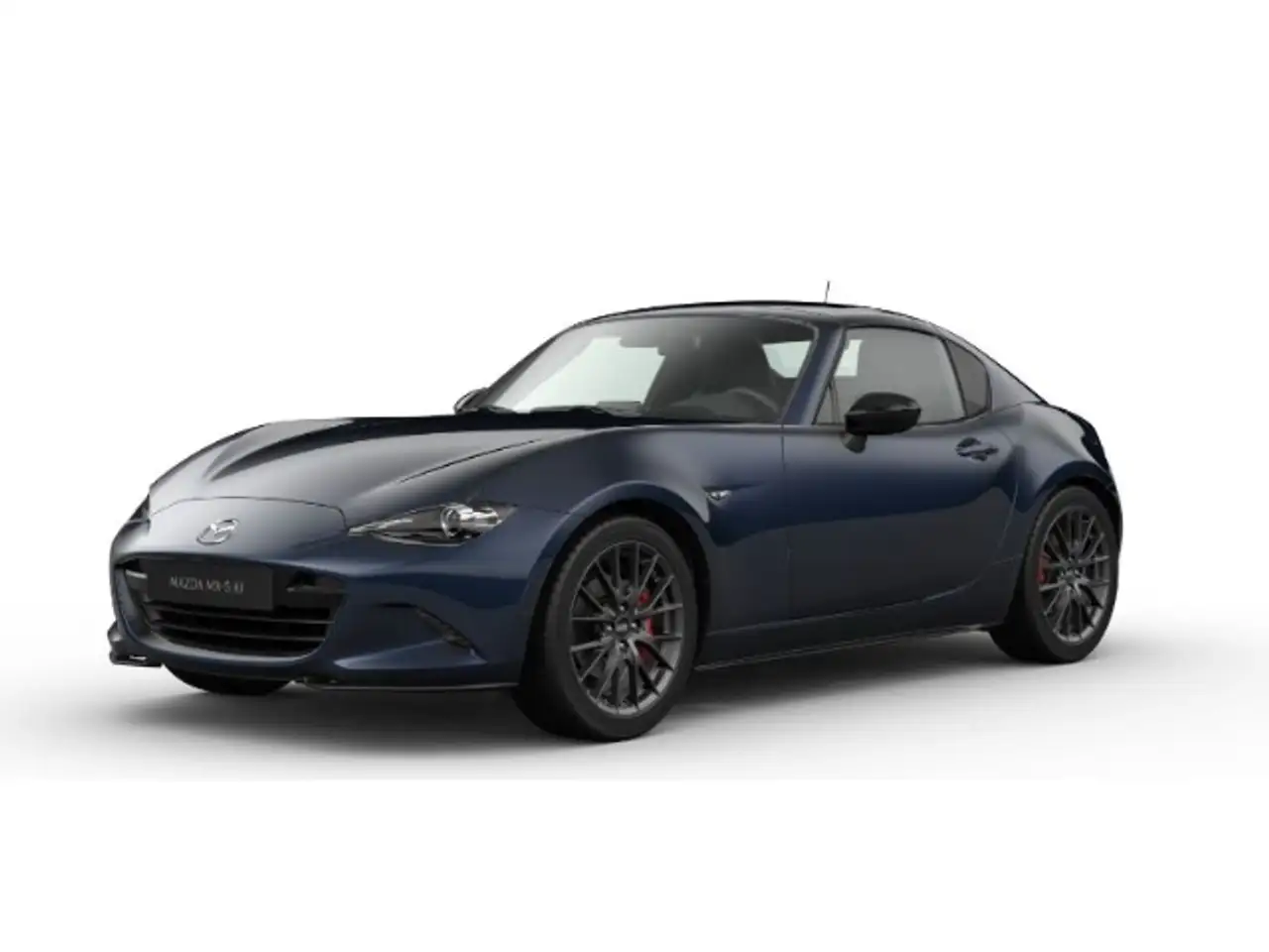 MX-5RF Kazari 132PS Leder*Laserlicht* Bose