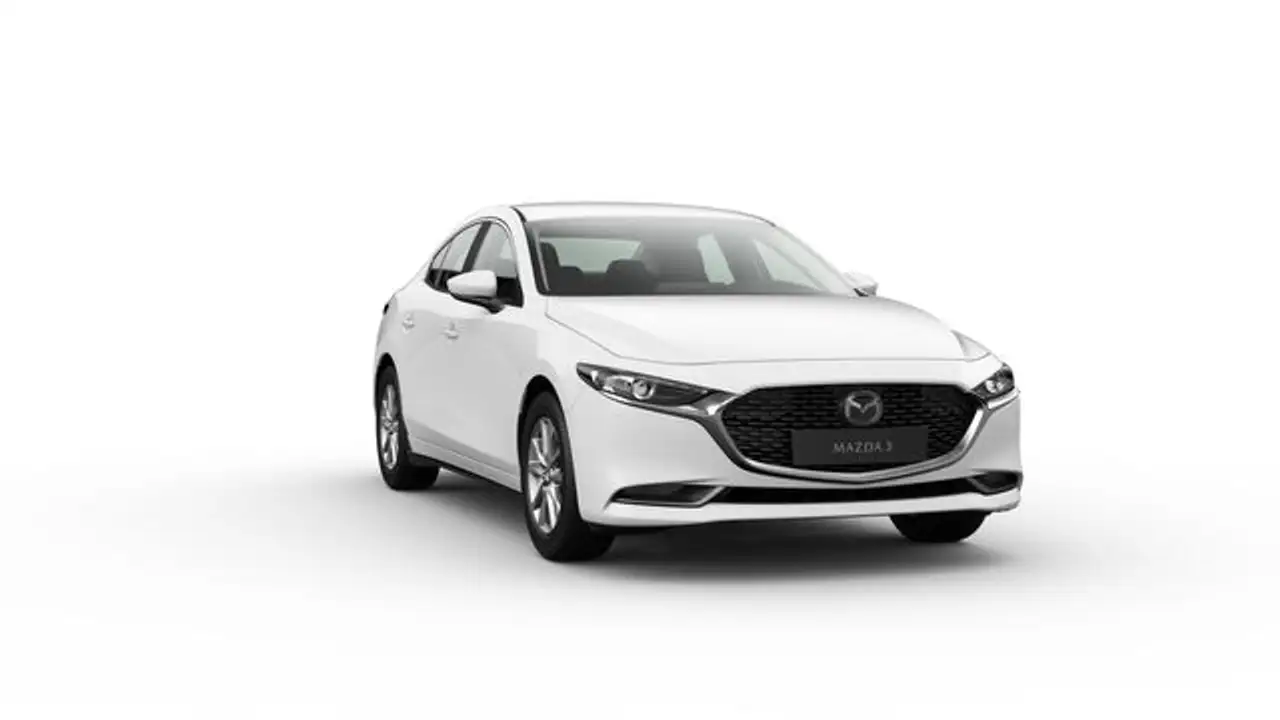 32.5L e-SKYACTIV G 140 6MT FWD Prime-Line
