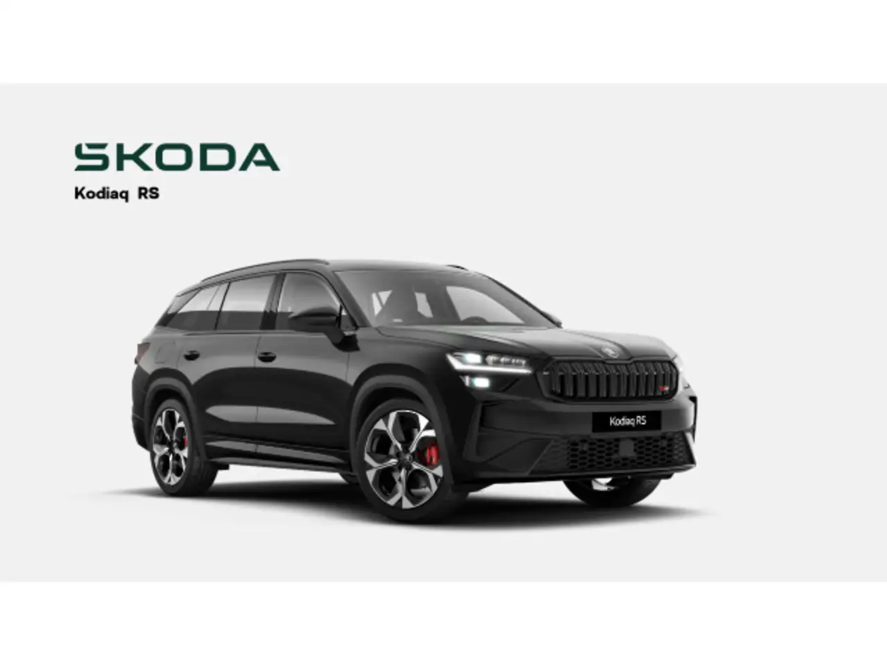 KodiaqRS
