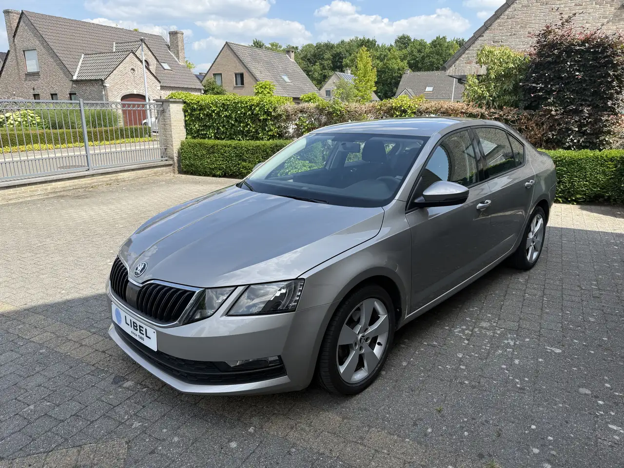 Octavia1.0 TSI ***12M GARANTIE***