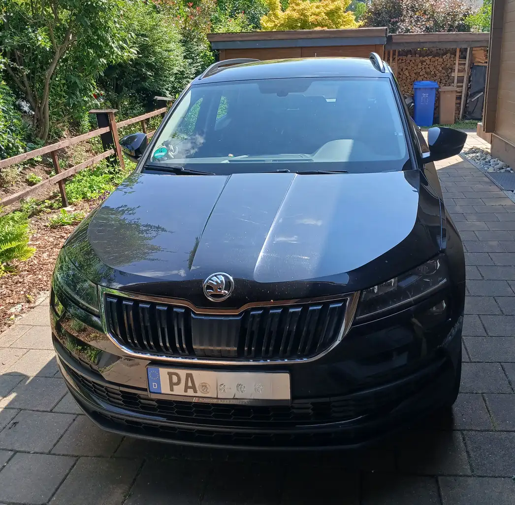 KaroqKaroq 1.5 TSI ACT Ambition
