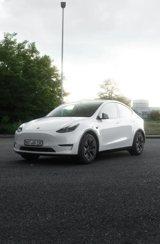 Model Y1 Hand / Boost-Paket 4,4s / Long Range