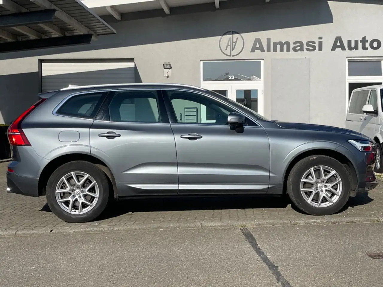 Фото машины