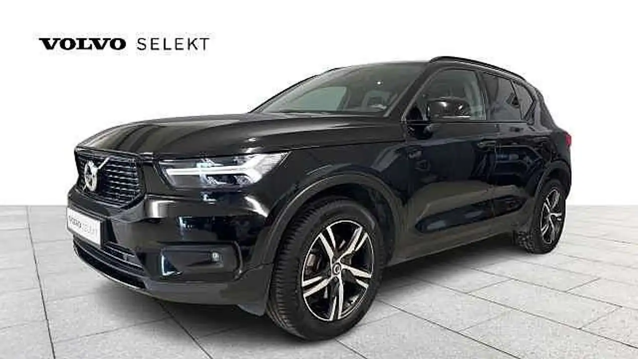 XC40XC40 R-Design T5 AWD Geartronic