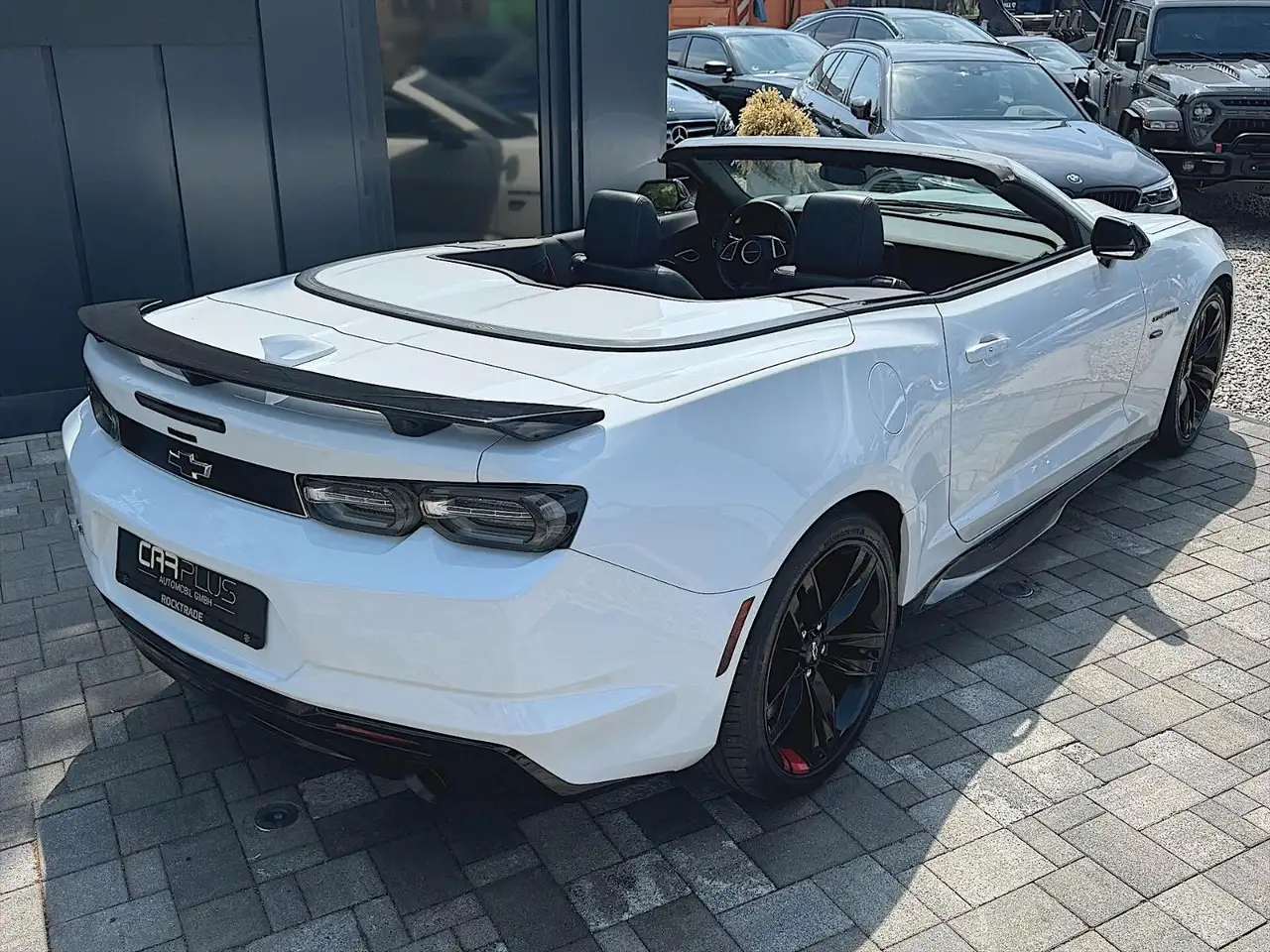 Фото машины