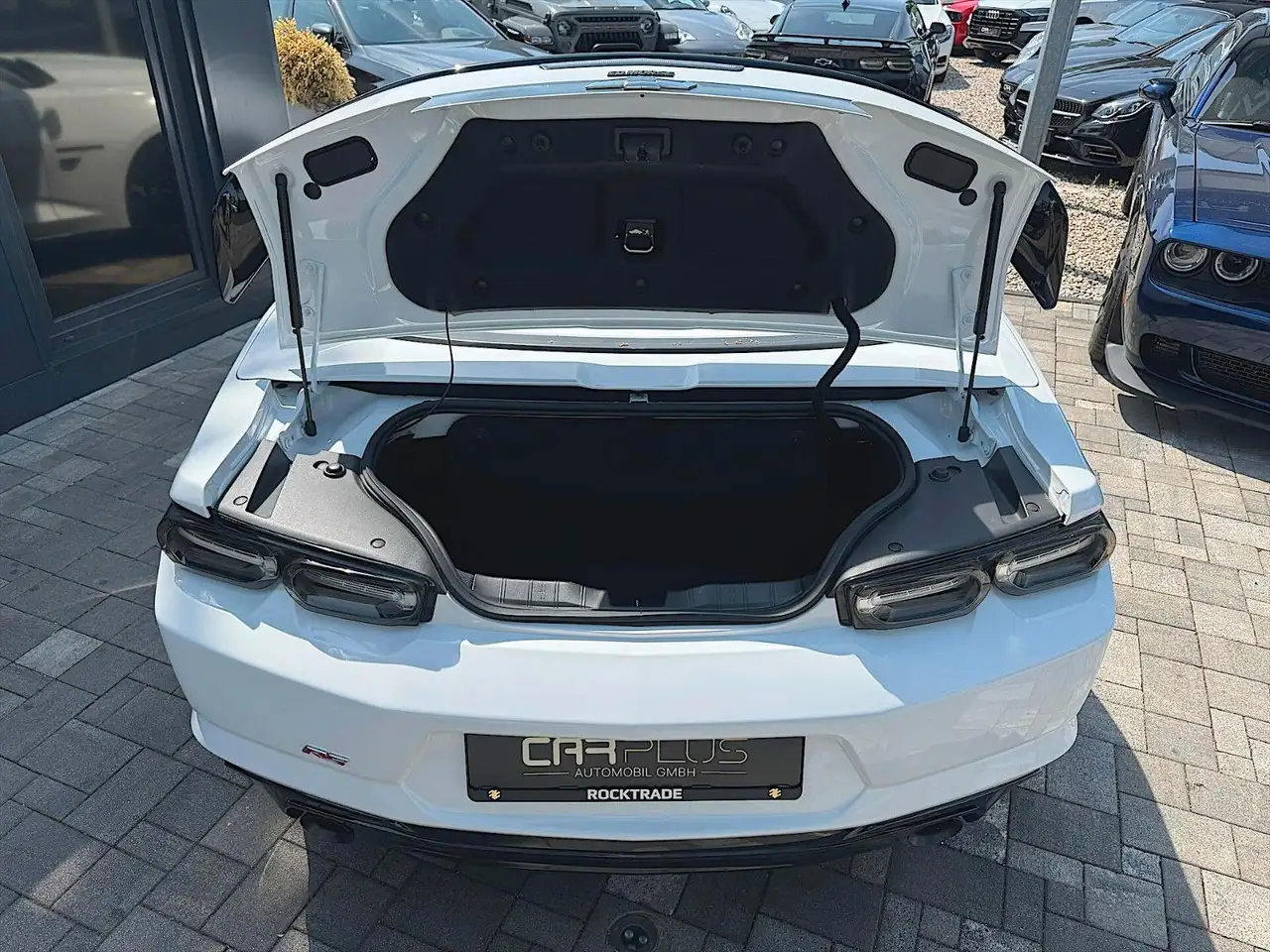 Фото машины