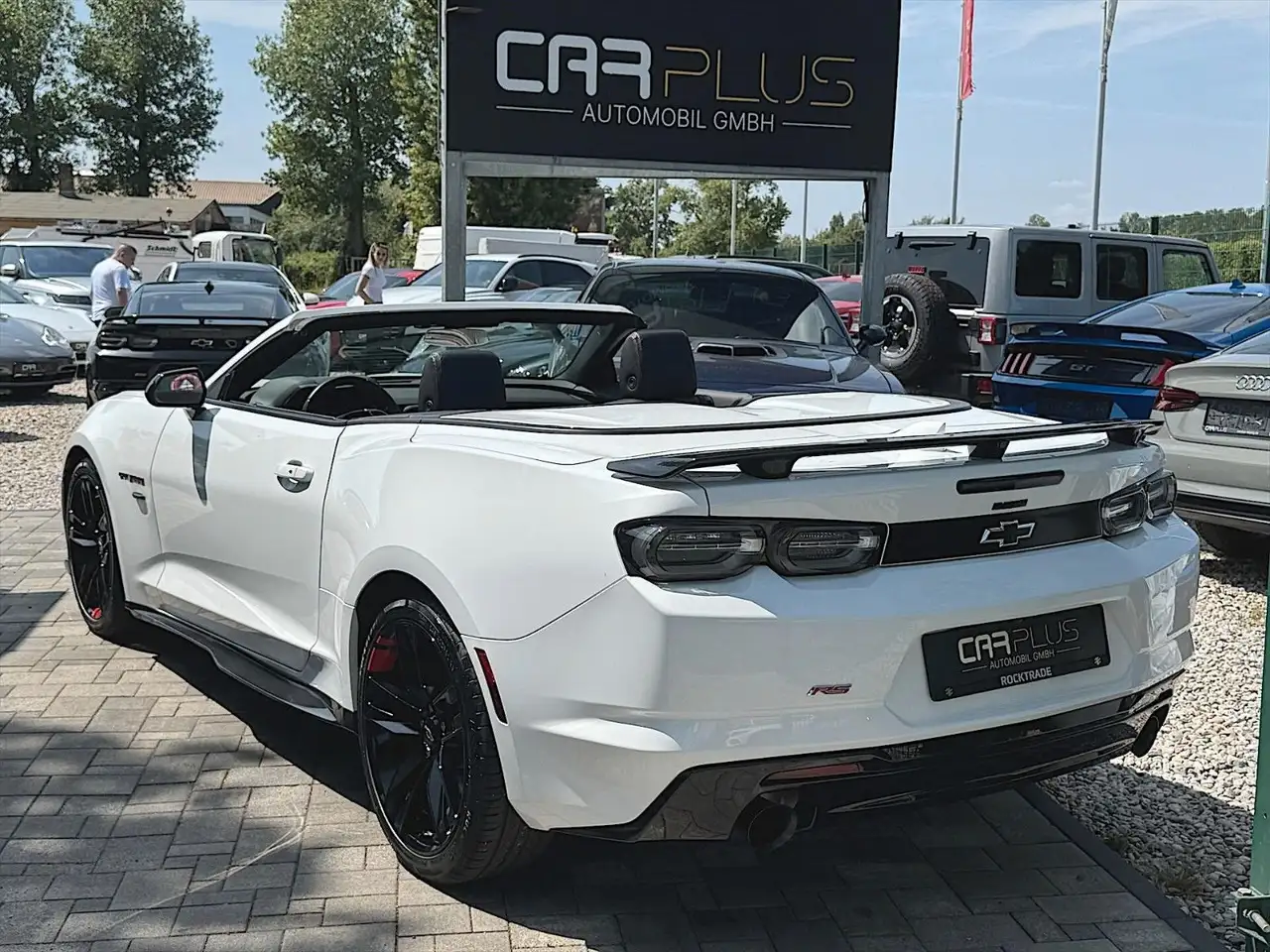 Фото машины