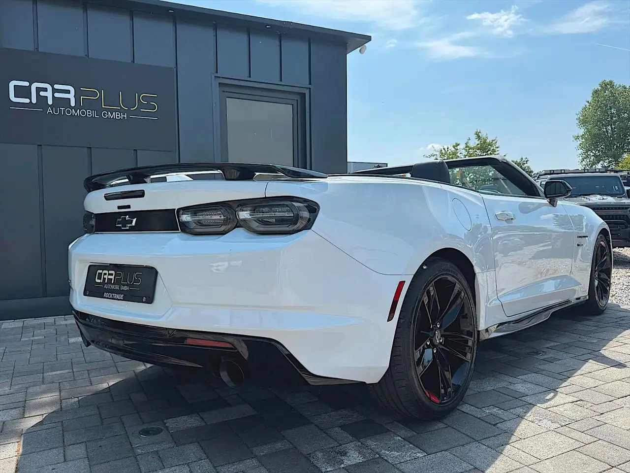 Фото машины