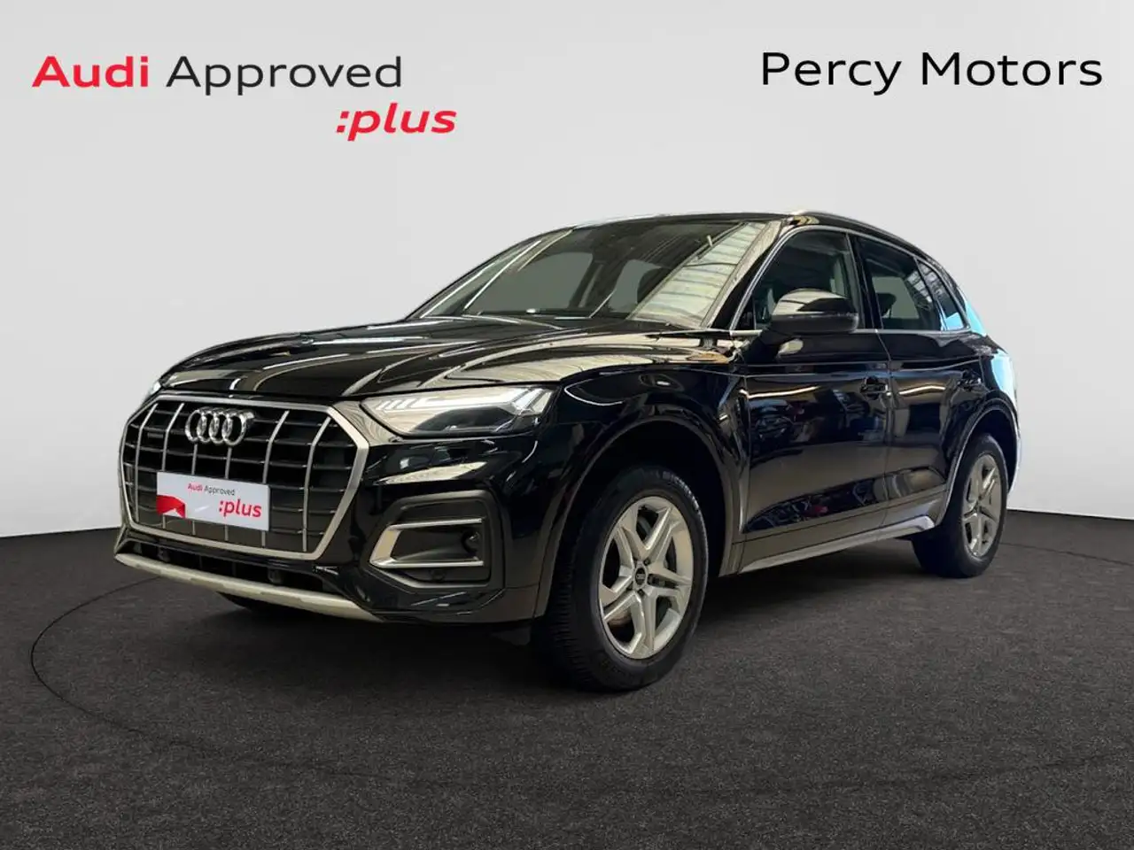 Q5Audi Q5  Business Edition Advanced 40 TDI quattro 