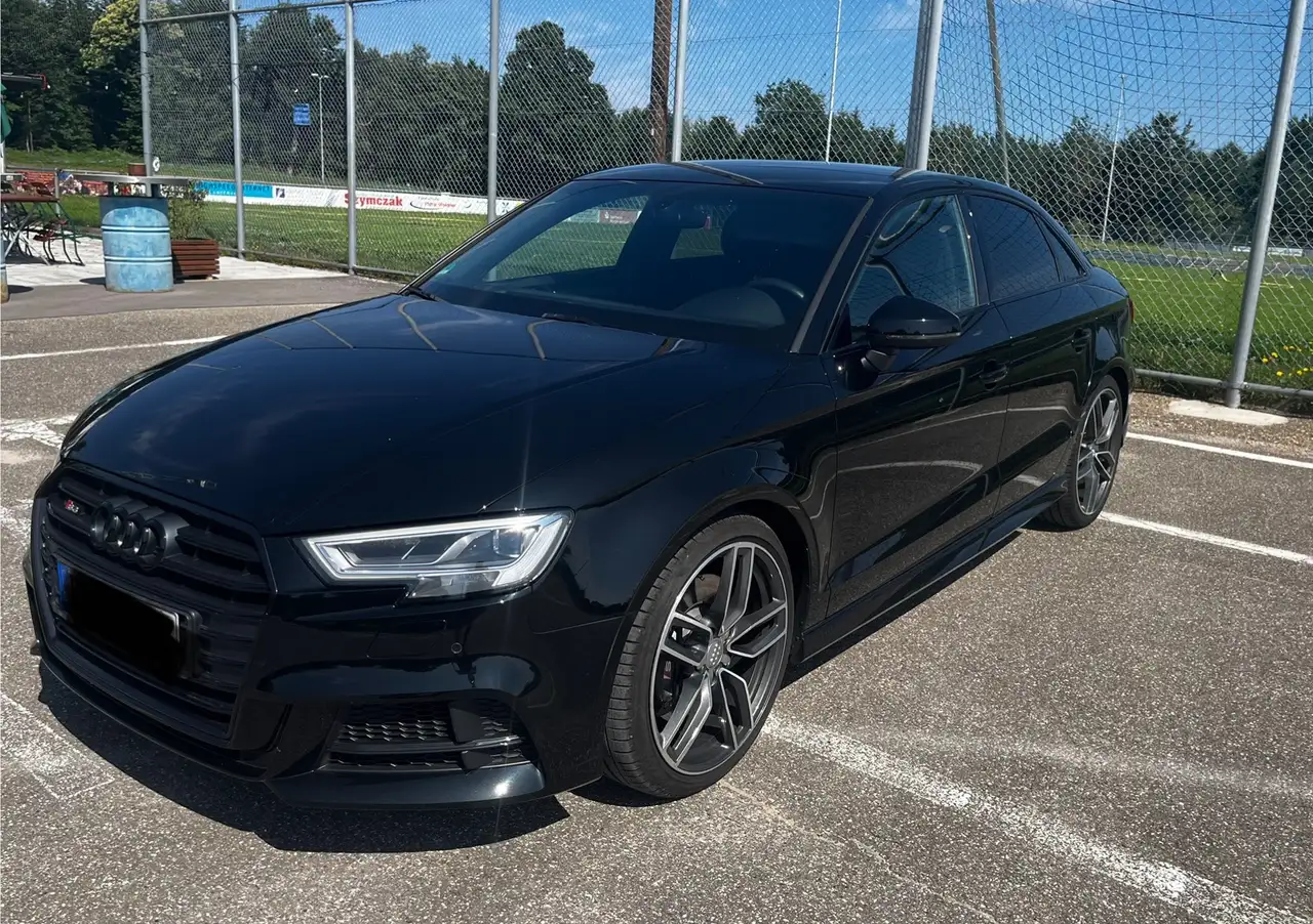 S32.0 TFSI quattro