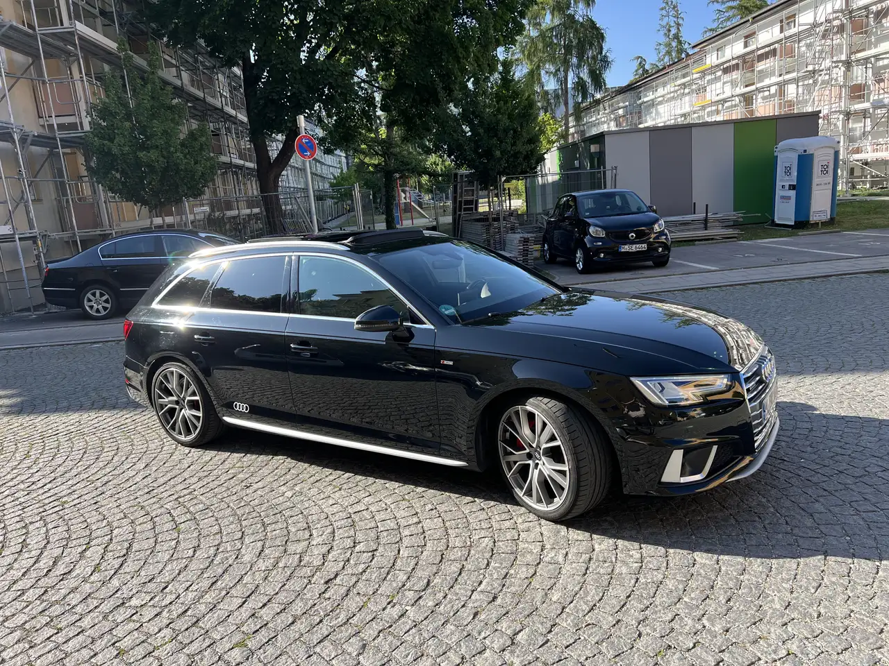 фото машины