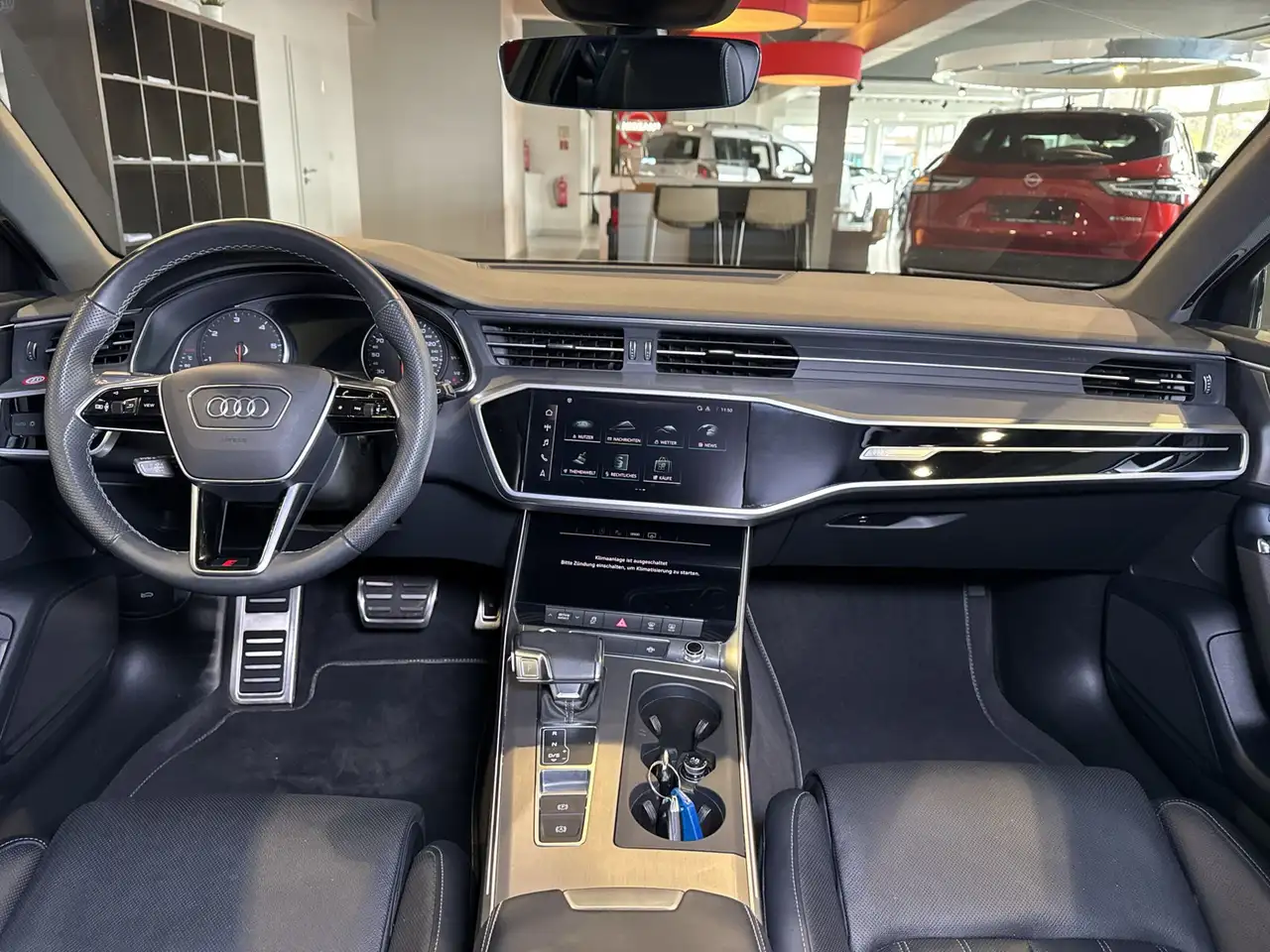 Фото машины 16