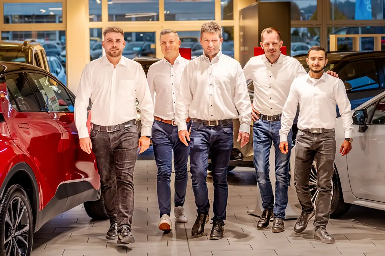 Фото машины 20