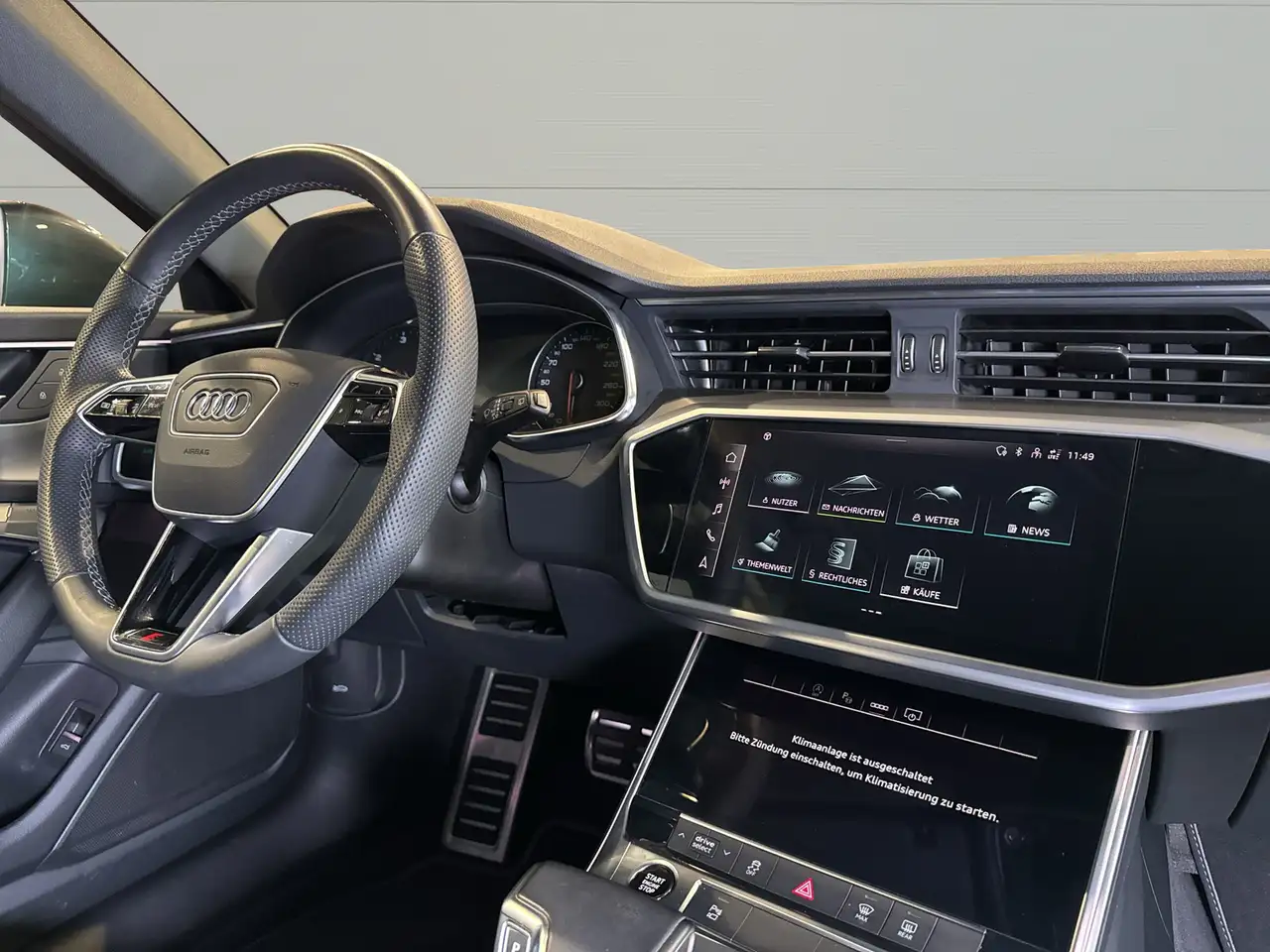 Фото машины 12