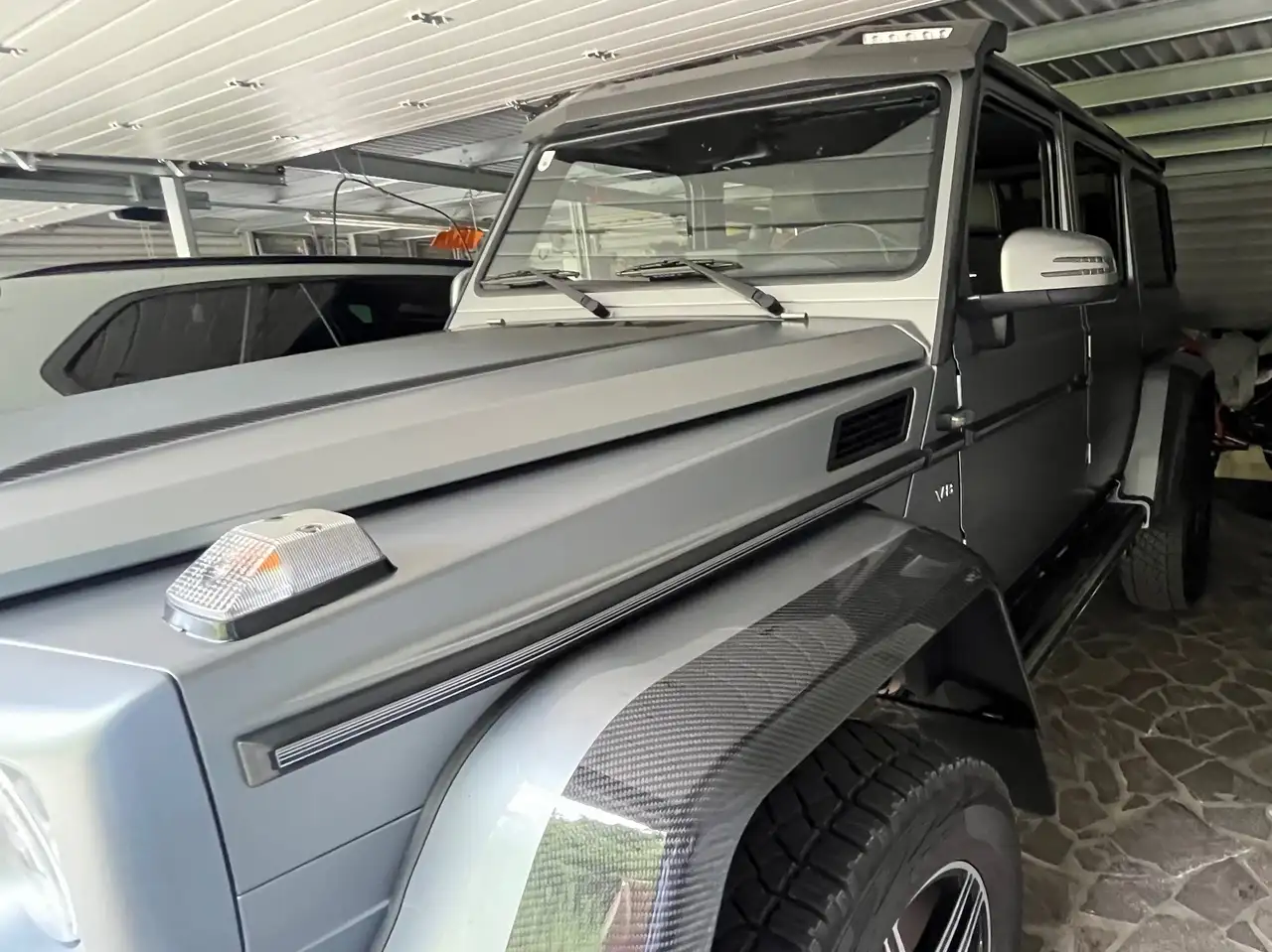 Фото машины