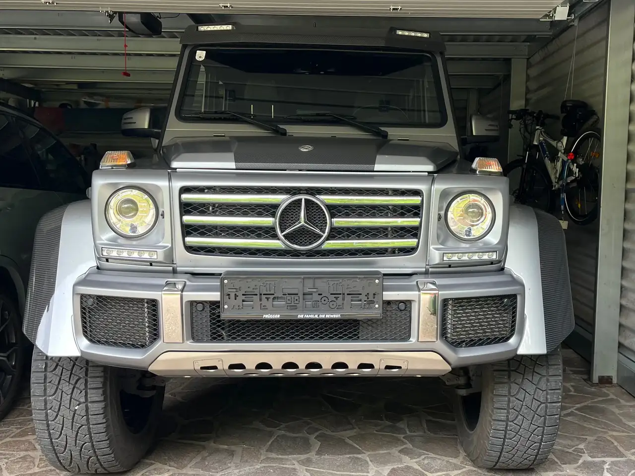 Фото машины