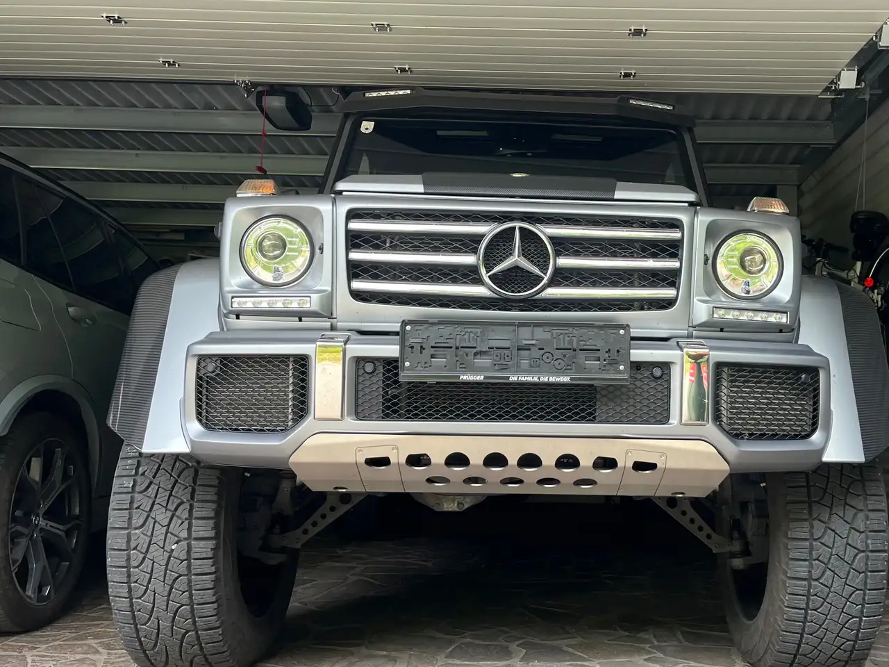 G4x4 2