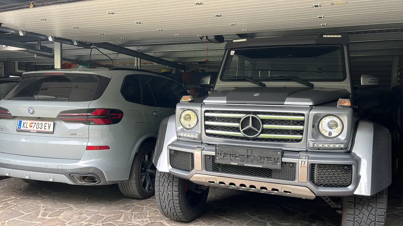 Фото машины