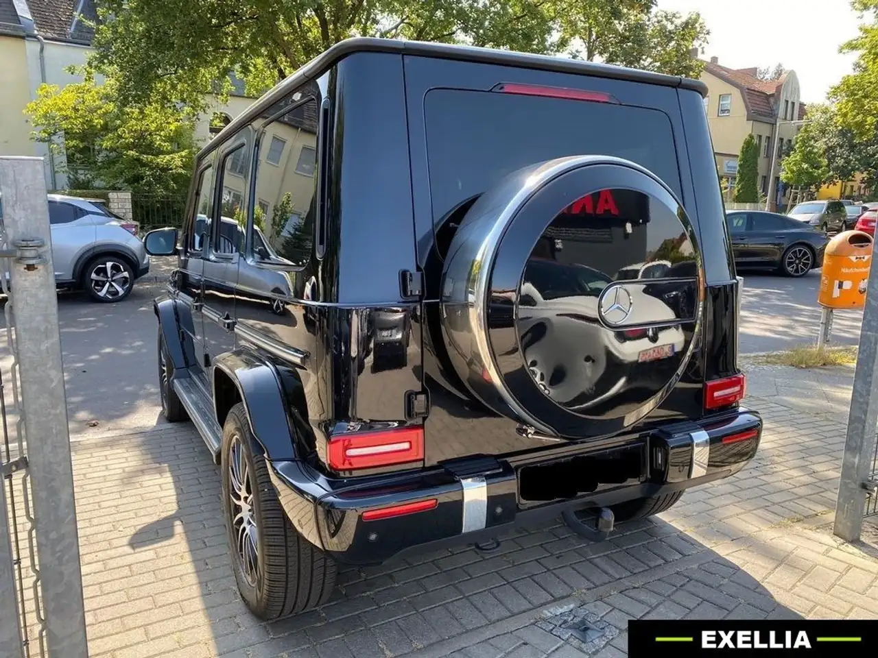Фото машины