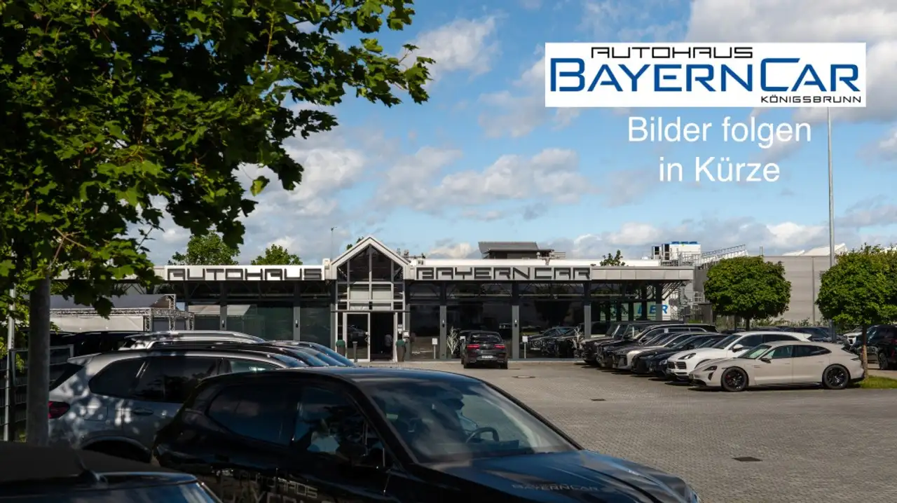 M3xDrive To. Competition Sitzlüftung 360° LED+