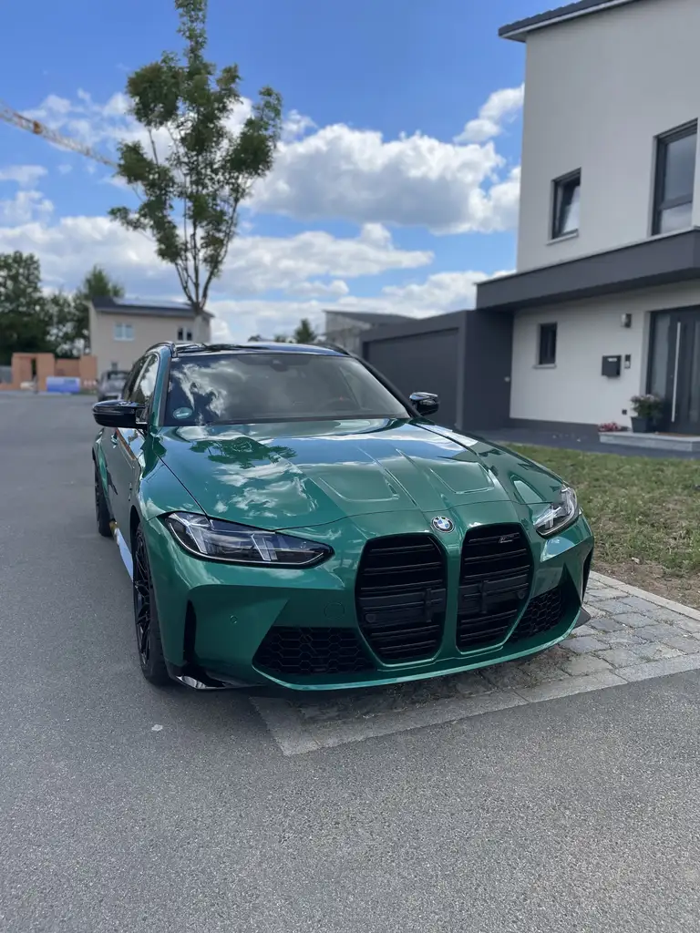 M3Competition Touring M xDrive