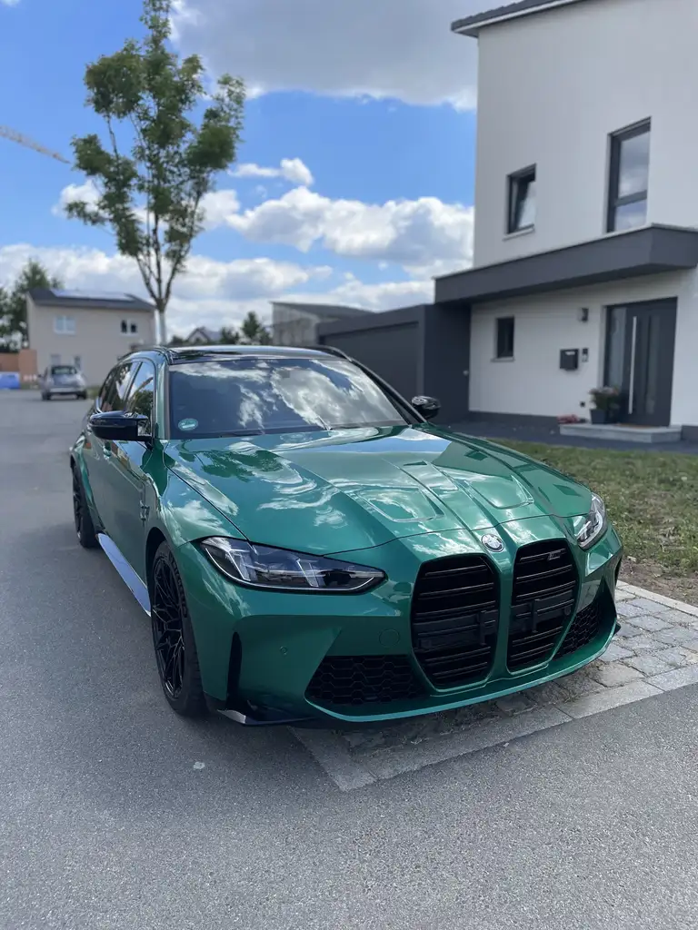 Фото машины