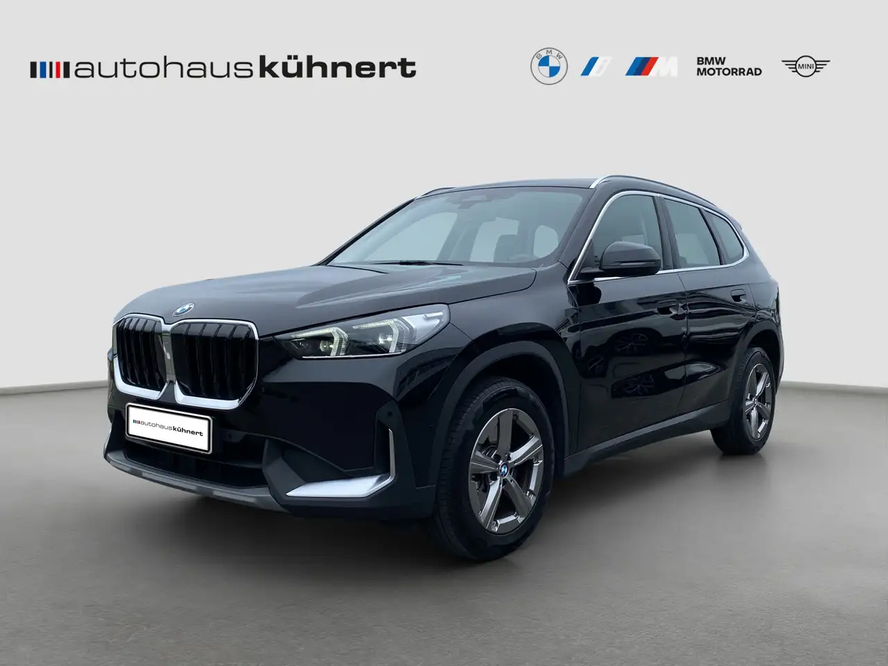 X1xDrive23i SpurAss Navi ParkAss RFK AUT