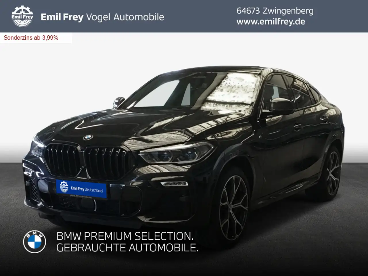 X6 Mi