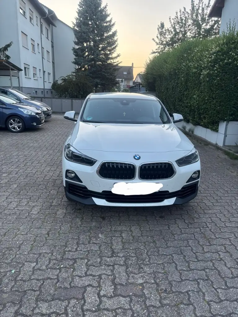 X2sDrive18d Aut. Advantage Plus