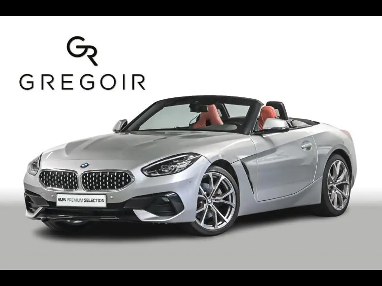 Z4Sport line|Comfort|Hifi|Cam|Da