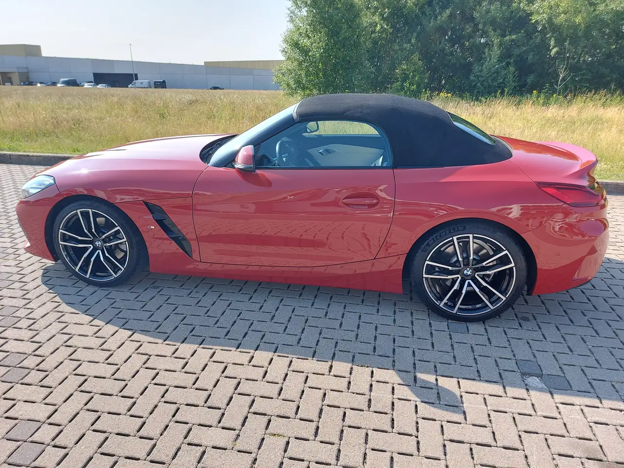 Z4Z4 2.0iAS sDrive20i