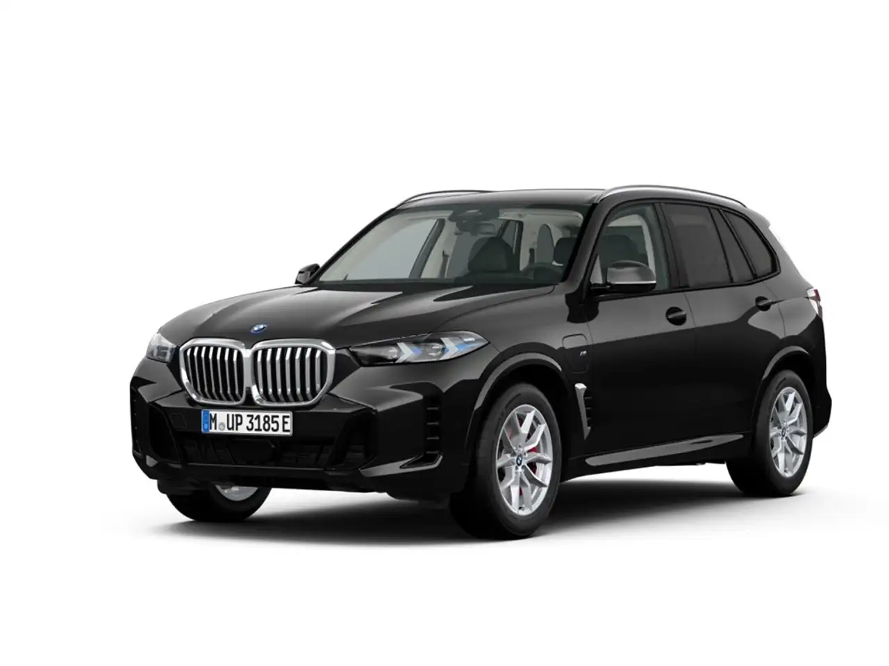 X5xDrive50e M Sport HUD H&K Park-Assist AHK-klappbar