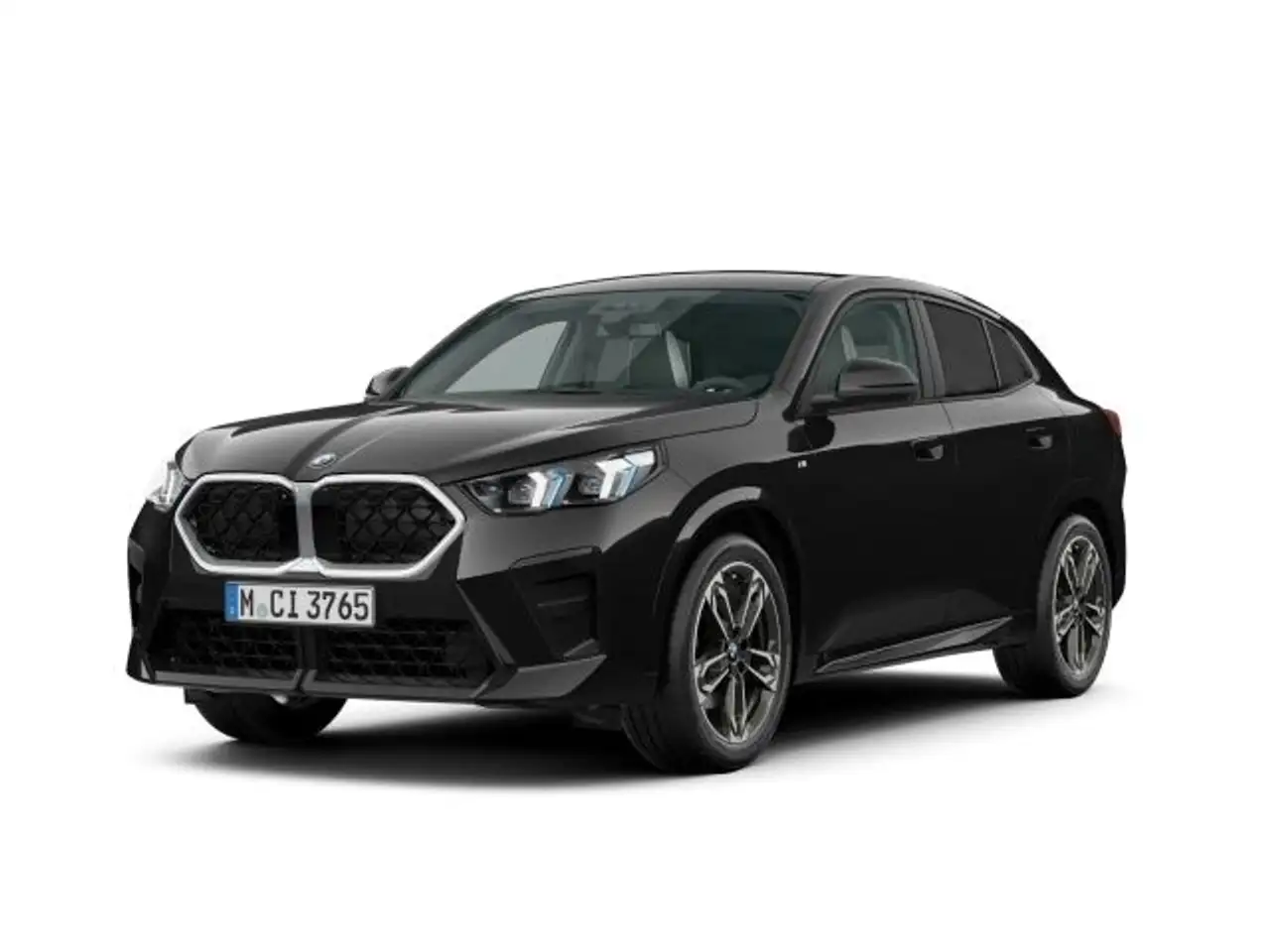 X2sDrive20i DCT M Sportpaket Head-Up Iconic Glo