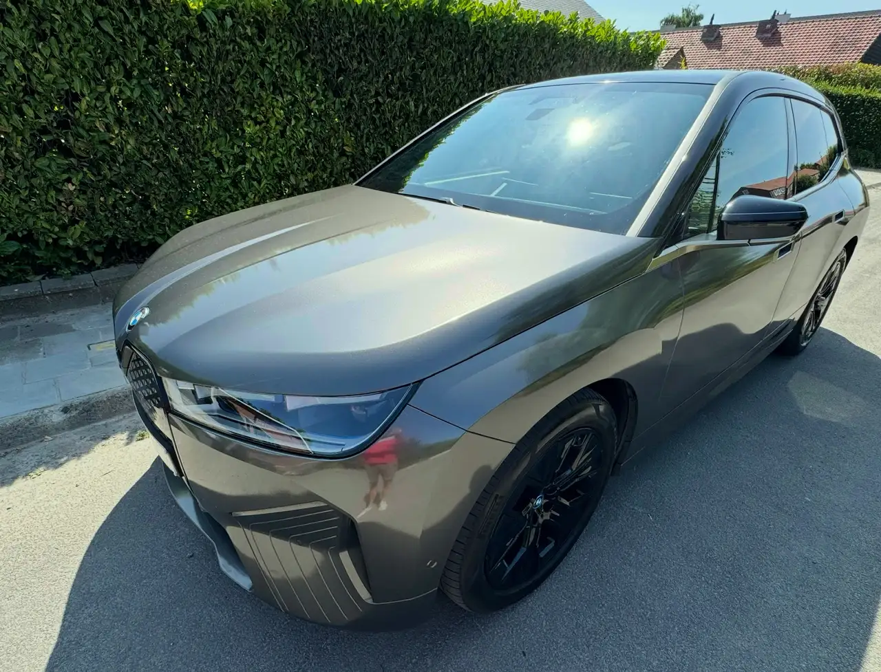 iXiX 111.5 kWh xDrive50